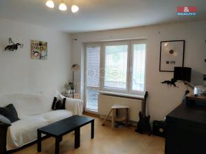 Pronájem bytu 1+1, Koryčany, U Zdravé vody, 44 m2