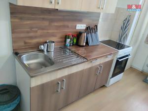 Pronájem bytu 1+1, Koryčany, U Zdravé vody, 44 m2