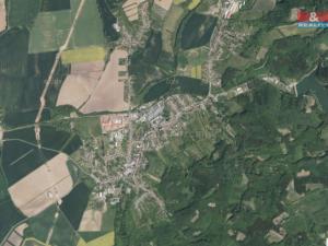 Pronájem bytu 1+1, Koryčany, U Zdravé vody, 44 m2