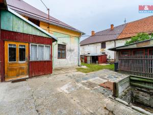 Prodej rodinného domu, Popůvky, 99 m2