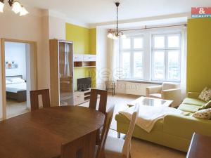 Prodej bytu 3+kk, Karlovy Vary, Jugoslávská, 71 m2