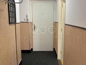 Prodej bytu 2+1, Pardubice, Dašická, 56 m2