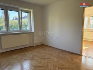 Prodej bytu 2+1, Pardubice, Dašická, 56 m2