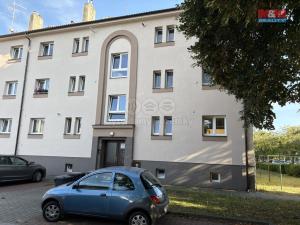 Prodej bytu 2+1, Pardubice, Dašická, 56 m2