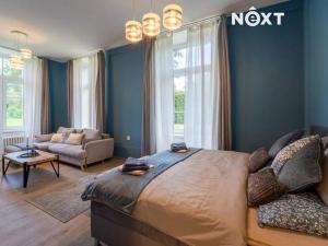 Prodej bytu 1+kk, Rapotín, Výzkumníků, 40 m2