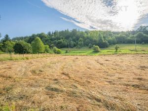 Prodej pozemku pro bydlení, Bratrušov, 1406 m2