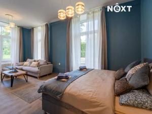 Prodej bytu 1+kk, Rapotín, Výzkumníků, 37 m2