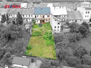 Prodej rodinného domu, Králíky, Valdštejnova, 400 m2