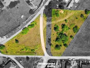 Prodej pozemku pro bydlení, Sázava, Slunečná, 921 m2