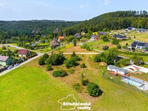Prodej pozemku pro bydlení, Sázava, Slunečná, 921 m2