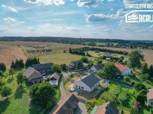 Prodej rodinného domu, Úherčice, 88 m2