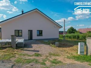 Prodej rodinného domu, Úherčice, 88 m2