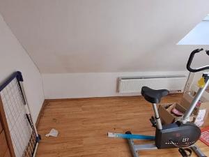 Pronájem bytu 3+1, Mratín, 75 m2
