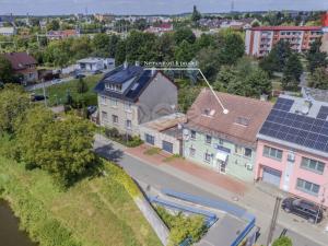 Prodej restaurace, Otrokovice, Nábřeží, 386 m2