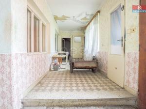 Prodej rodinného domu, Ostrožská Nová Ves, Za kostelem, 86 m2