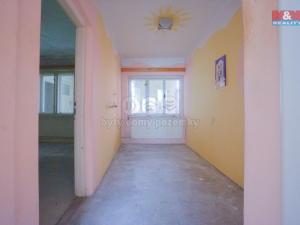 Prodej rodinného domu, Ostrožská Nová Ves, Za kostelem, 86 m2
