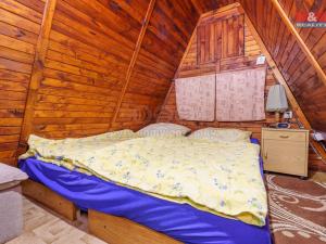 Prodej chaty, Kadaň - Tušimice, 70 m2