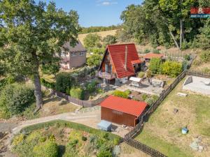 Prodej chaty, Kadaň - Tušimice, 70 m2