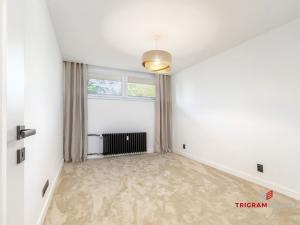 Pronájem bytu 2+kk, Hradec Králové - Třebeš, Pod Zámečkem, 66 m2
