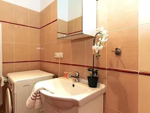 Pronájem bytu 3+kk, Praha - Vinohrady, Sázavská, 85 m2