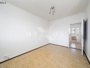 Pronájem bytu 5+1, Praha - Hlubočepy, Lamačova, 93 m2