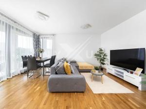 Prodej bytu 3+kk, Praha - Modřany, Mezi vodami, 80 m2