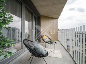 Prodej bytu 3+kk, Praha - Modřany, Mezi vodami, 80 m2