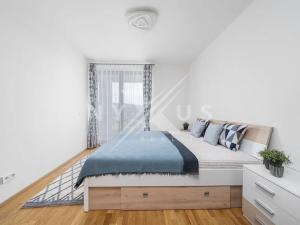 Prodej bytu 3+kk, Praha - Modřany, Mezi vodami, 80 m2