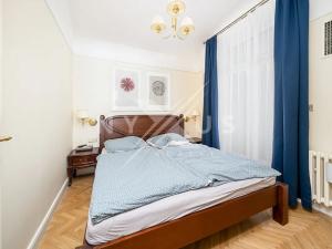 Pronájem bytu 2+kk, Praha - Vinohrady, Mánesova, 59 m2