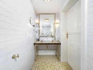 Pronájem bytu 2+kk, Praha - Vinohrady, Mánesova, 59 m2
