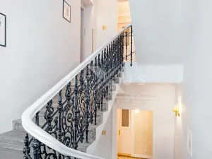 Pronájem bytu 2+kk, Praha - Vinohrady, Mánesova, 59 m2