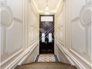 Pronájem bytu 2+kk, Praha - Vinohrady, Mánesova, 59 m2