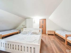 Prodej ubytování, Sobotín, 210 m2