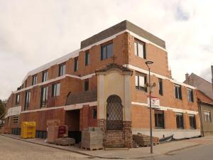 Prodej bytu 2+kk, Ivančice, 50 m2