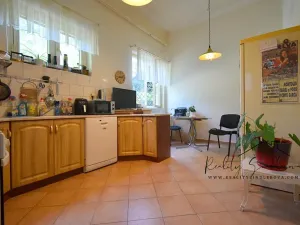 Prodej rodinného domu, Lipník nad Bečvou, 181 m2