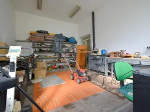 Prodej rodinného domu, Lipník nad Bečvou, 181 m2
