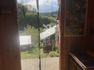 Prodej chaty, Vsetín, Dlúhé, 23 m2