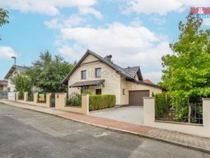 Prodej rodinného domu, Úvaly, Rokycanova, 132 m2