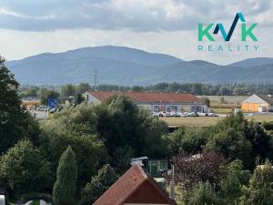Prodej bytu 1+1, Ostrov, Kollárova, 36 m2