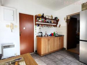 Prodej bytu 1+1, Praha - Kyje, Borečkova, 47 m2