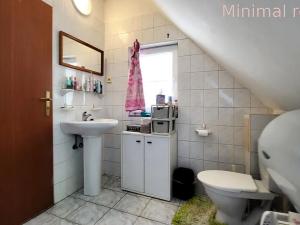 Prodej bytu 1+1, Praha - Kyje, Borečkova, 47 m2