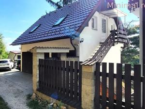 Prodej bytu 1+1, Praha - Kyje, Borečkova, 47 m2