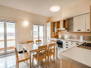 Pronájem bytu 5+1, Praha - Malá Strana, Újezd, 286 m2