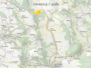 Prodej pozemku, Sopotnice, 4664 m2