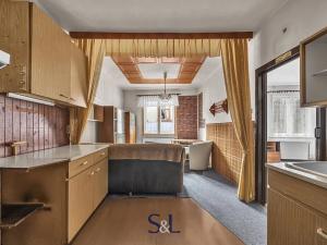 Prodej rodinného domu, Česká Kamenice, Smetanova, 126 m2