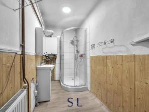 Prodej rodinného domu, Česká Kamenice, Smetanova, 126 m2