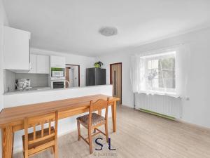 Prodej rodinného domu, Cvikov, Tovární, 250 m2