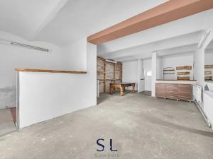 Prodej rodinného domu, Cvikov, Tovární, 250 m2
