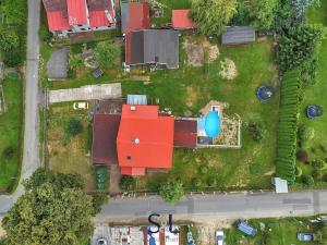 Prodej rodinného domu, Cvikov, Tovární, 250 m2