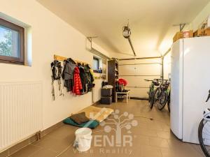 Prodej rodinného domu, Smilovice, 170 m2